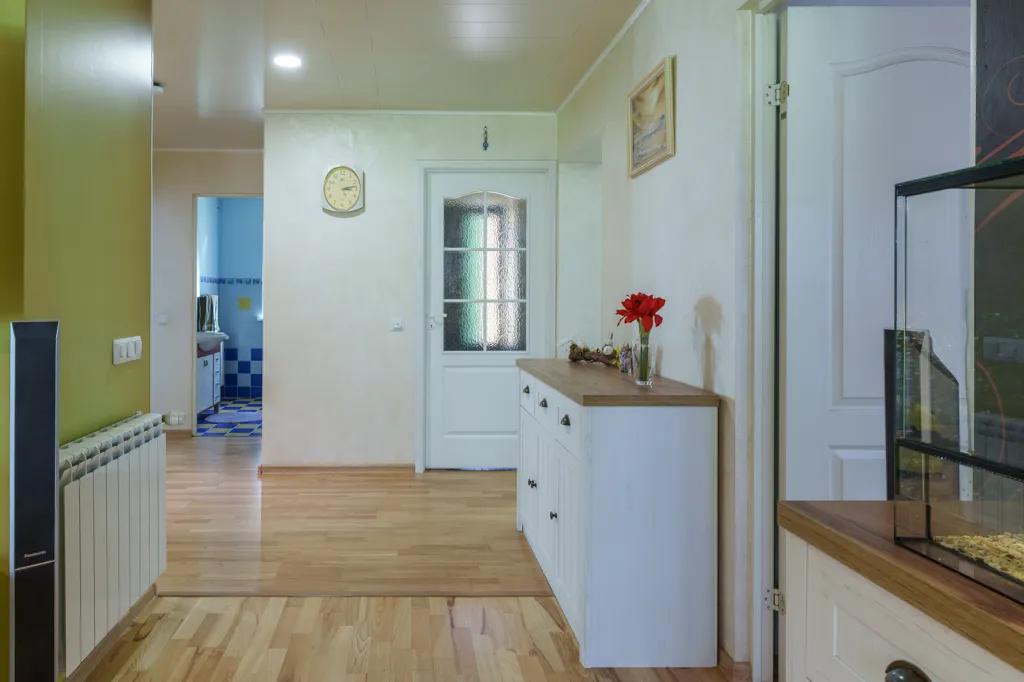 Maison 6 pièces à Tori vald