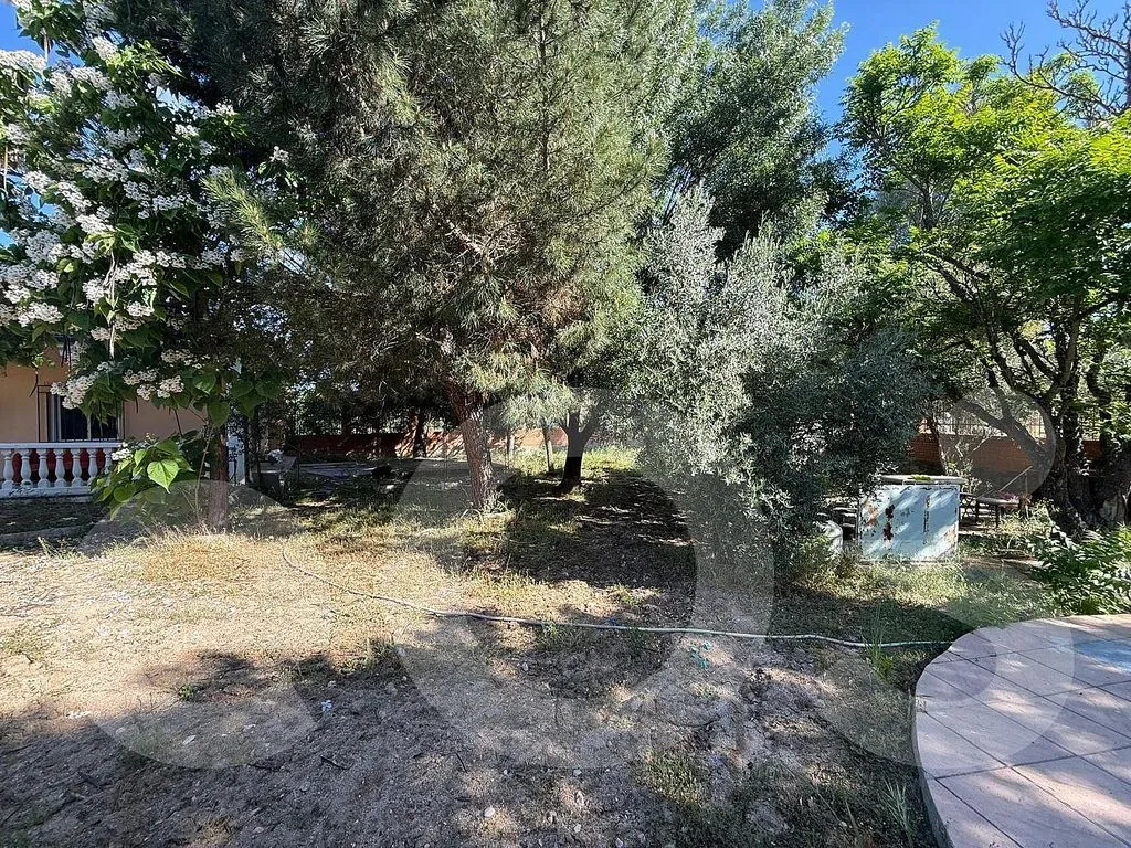 Piscine - Chalet with Pool and Terrace in El Casar de Escalona
