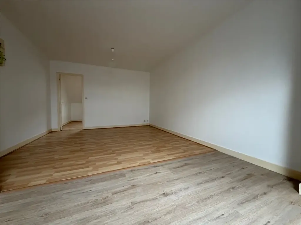 Toad - Bright 2-Bedroom Apartment in Blois