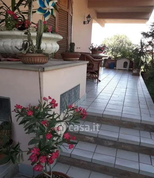 Terrass - Fully Furnished Flat in Via Corsica, Cesena