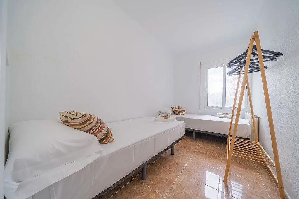 Magamistoad - Apartment with Terrace in Centre Pineda de Mar