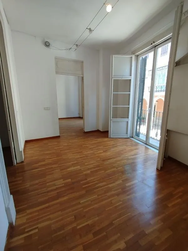 Pièces - Señorial Flat with Balcony in La Seu