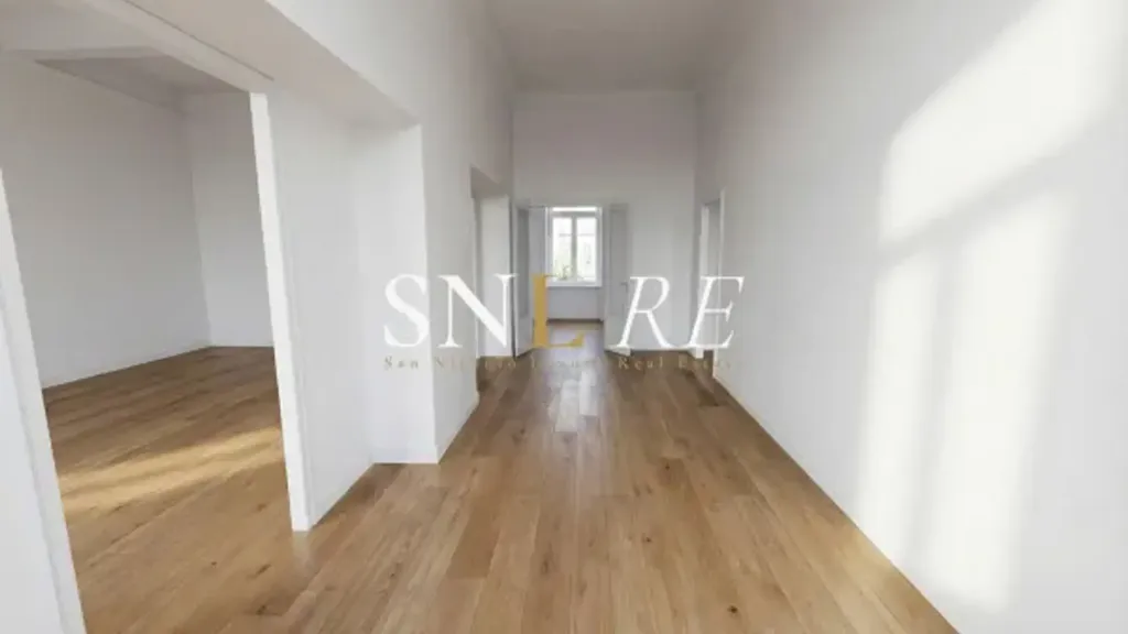 Pièces - Florentine Apartment with Arno View in Ponte Vecchio