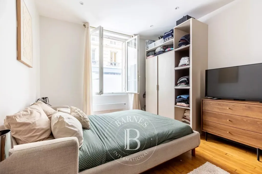Magamistoad - Renovated 3-Piece Paris 17th