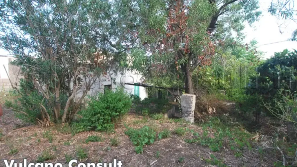 Jardin - Historic Villa with Sea View on Sp184, Malfa