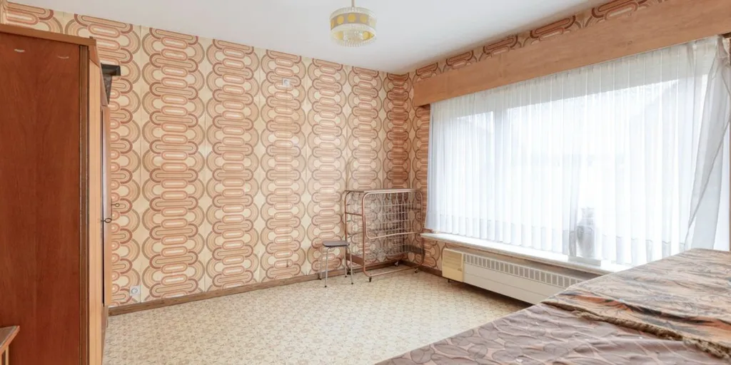 Chambres - Villa avec Jardin et Garage à Haaltert