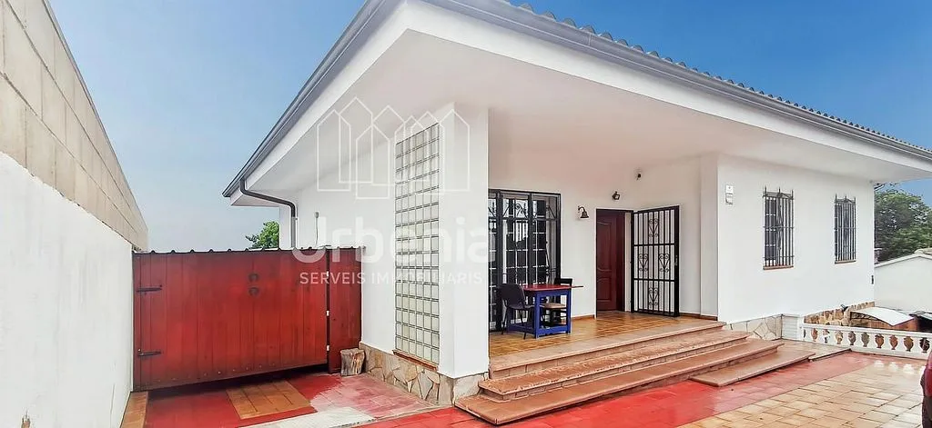 Välivaade - 5-Bedroom House with Pool in Niàgara Parc