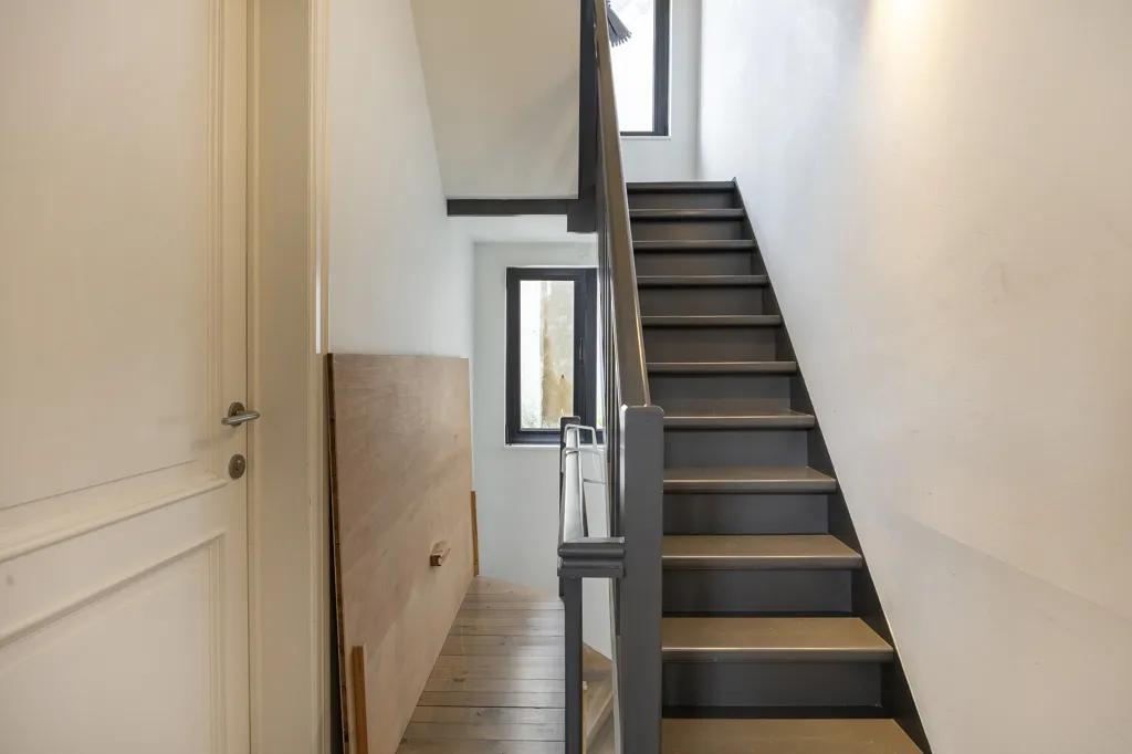 Toad - Charming House with Spacious Basement in Antwerp-S