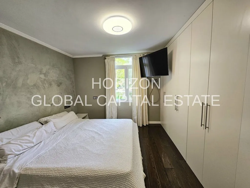 Chambres - Luxury Apartment with Sea View in Sol de Mallorca