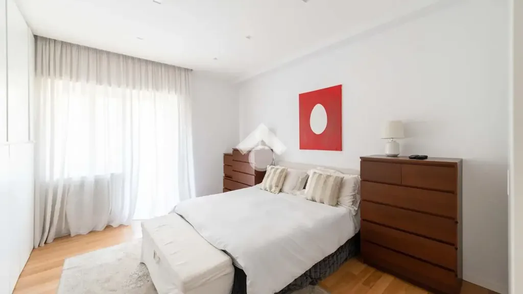 Magamistoad - Luxury Apartment with Balconies in Rome