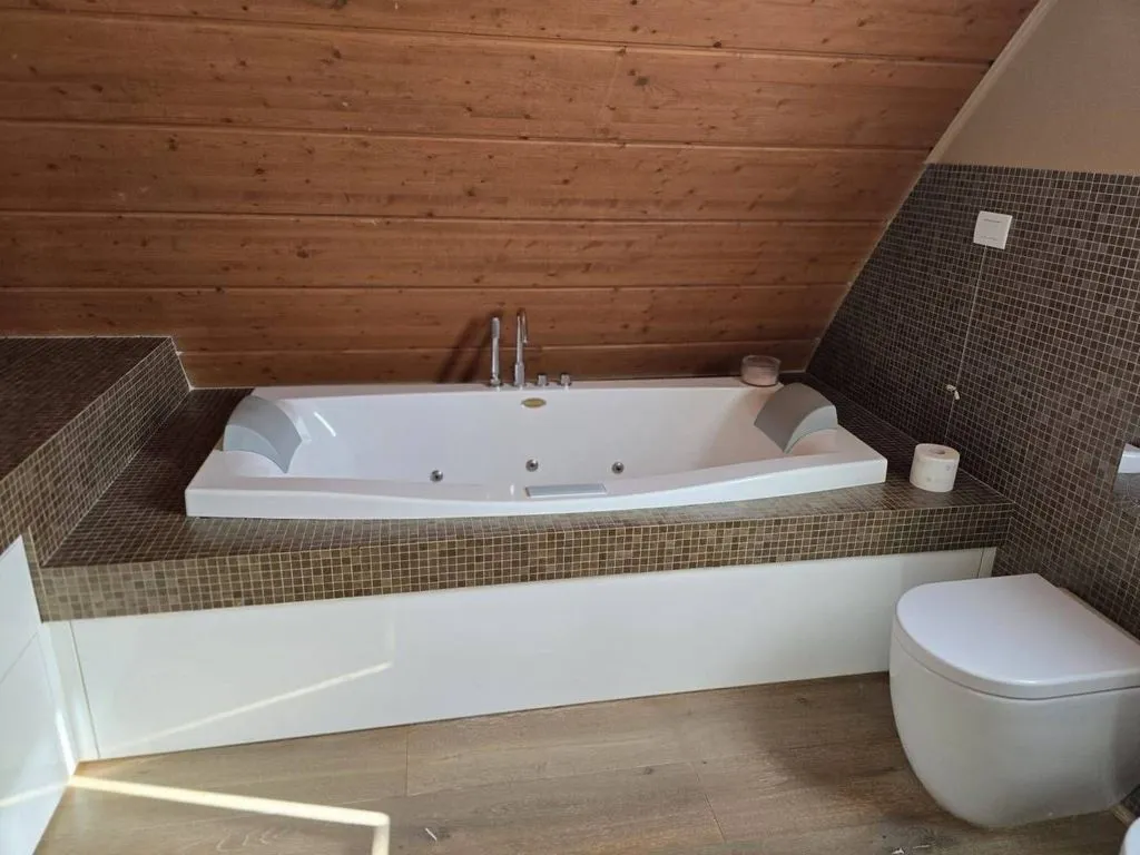 Vannitoad - Luxury Penthouse with Panoramic View in Terni