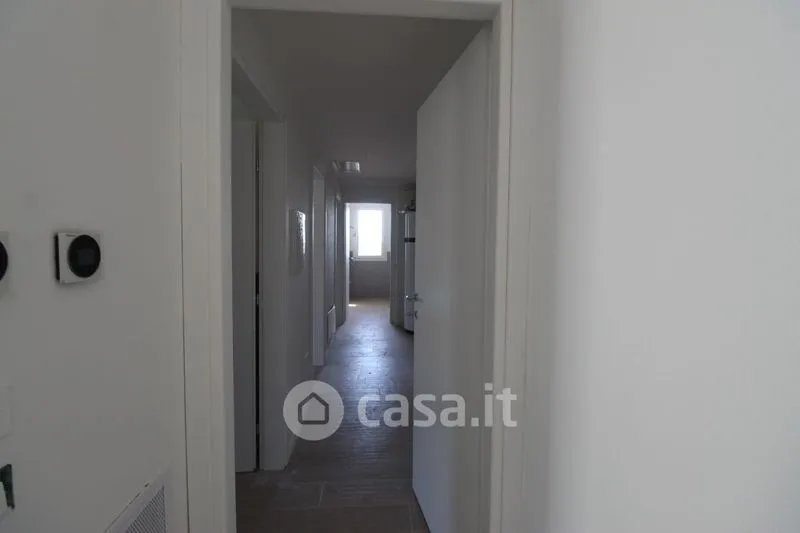 Entrée - Rear Garden Flat in Arzignano