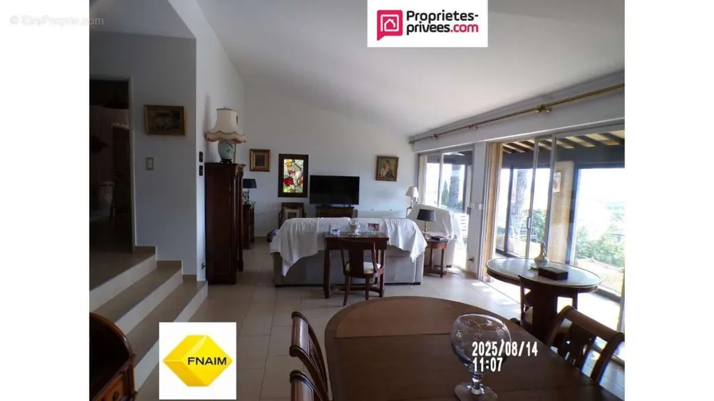 Maison 6 pièces à Narbonne