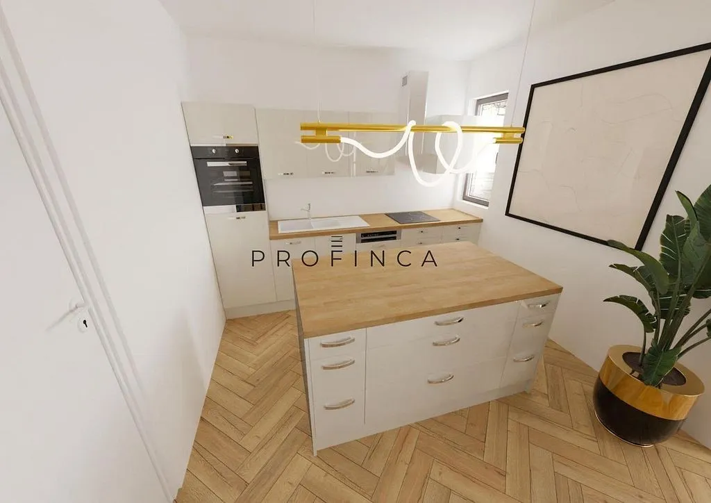 Apartment with Terrace in La Nova Esquerra de l'Eixample