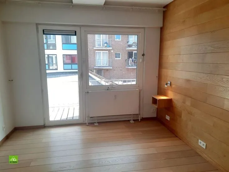 Appartement 3 chambres à BE