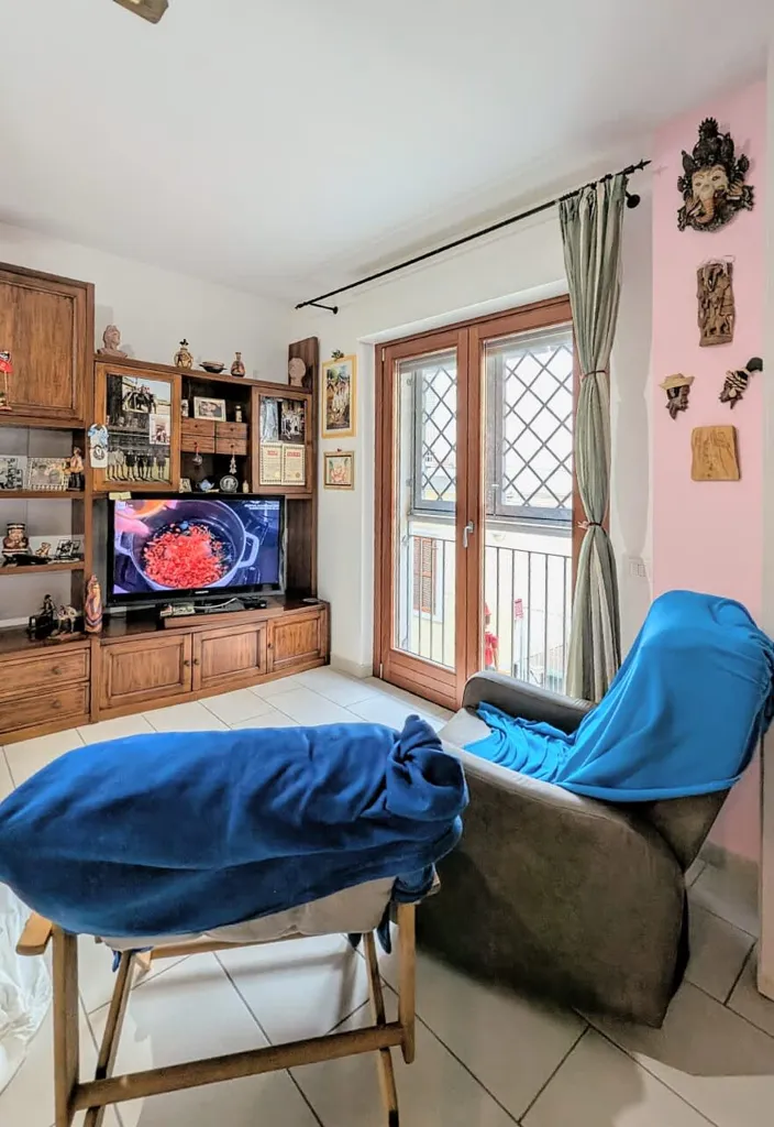 Elutuba - Modern Apartment with Parking in Nettuno Centre