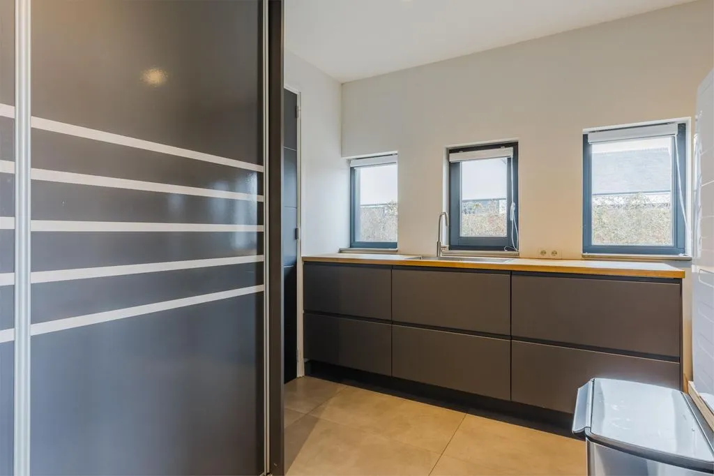 Salles de bain - Luxury Villa with Pool in Berkel-Enschot