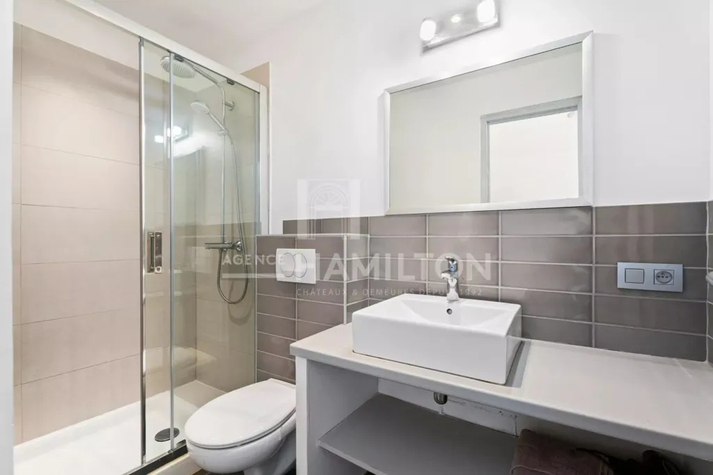 Vannitoad - Two Villas with Pool near Biot