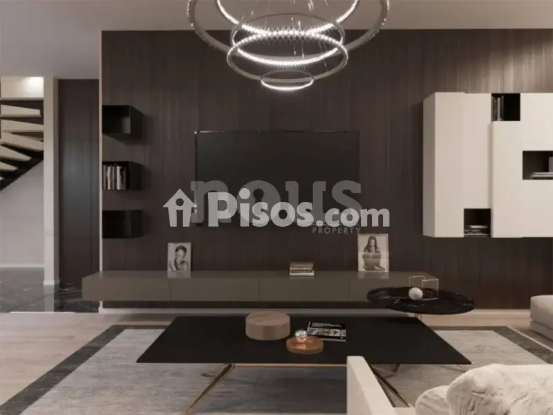 Maison 5 chambres à ES