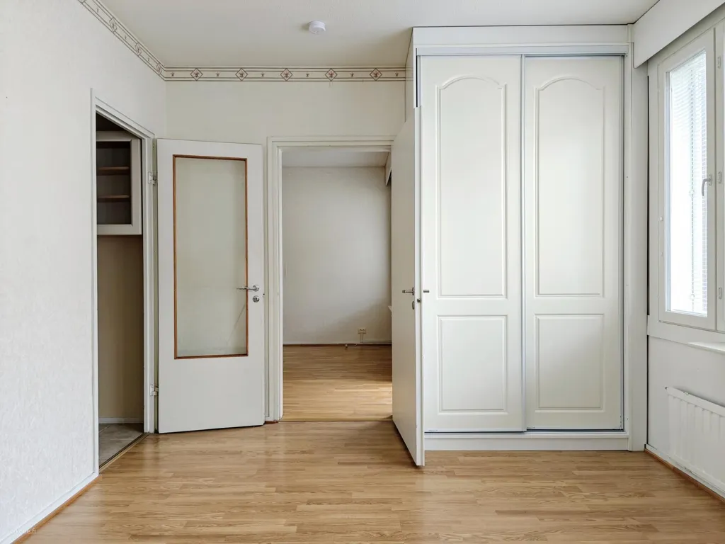 Magamistoad - Apartment with Balcony in Tampere Centre
