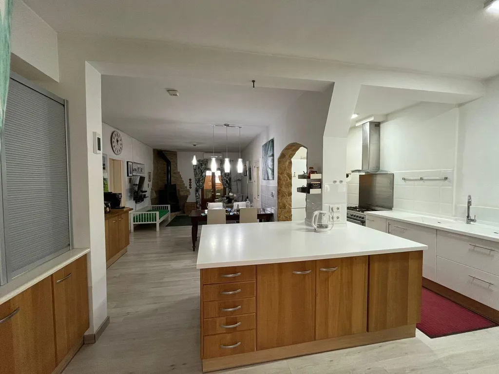Cuisine - Luxury Farmhouse with Pool in Torre-Pacheco