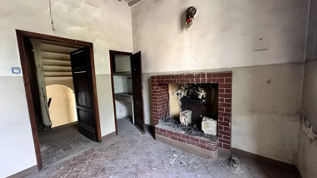 Maison à IT