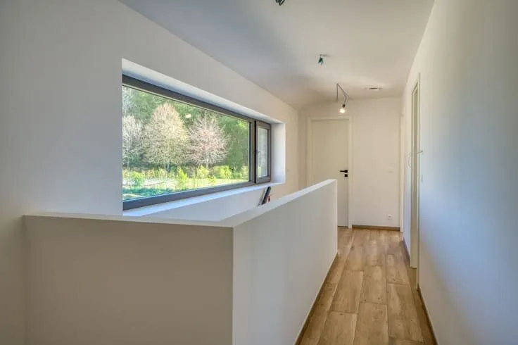 3 magamistoaga maja asukohas Vaux-Sur-SÛre