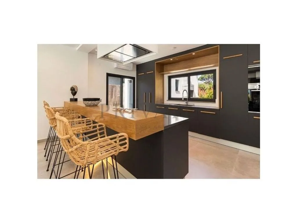 Cucina - Luxury Villa with Heated Pool in Vilamoura