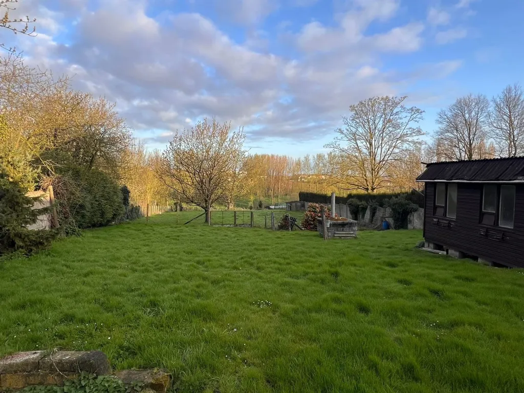 Aed - Historic Village House with Garden in Sint-Kornelis-Horebeke