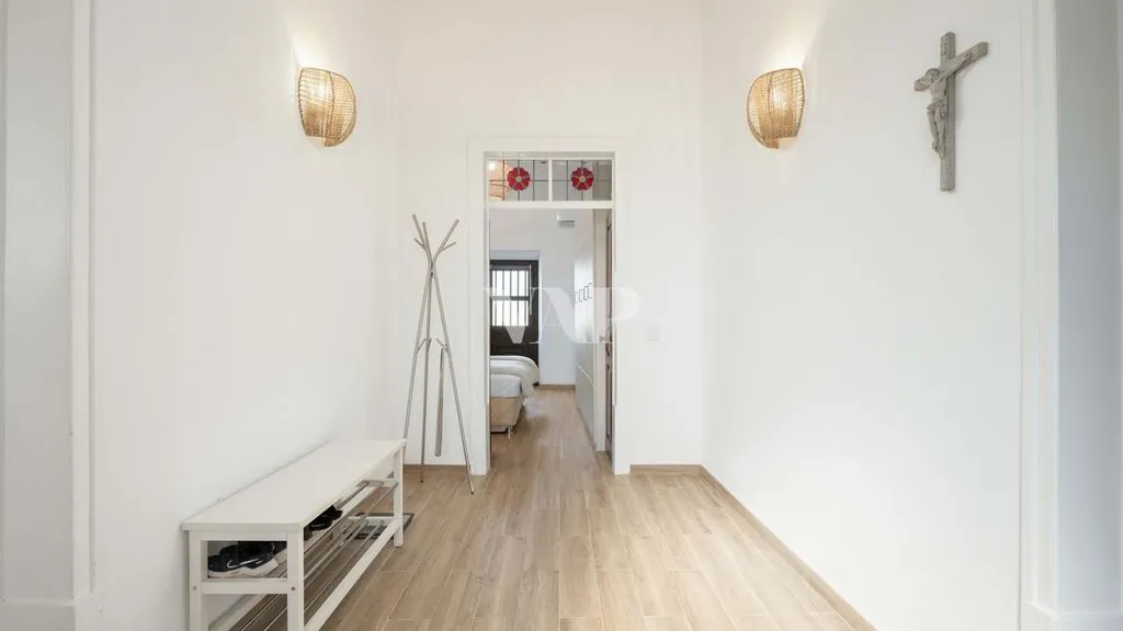 Entrée - Traditional Villa with Pool in Boliqueime