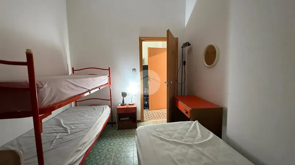 Magamistoad - Triplex with Large Terrace in Pinarella, Cervia