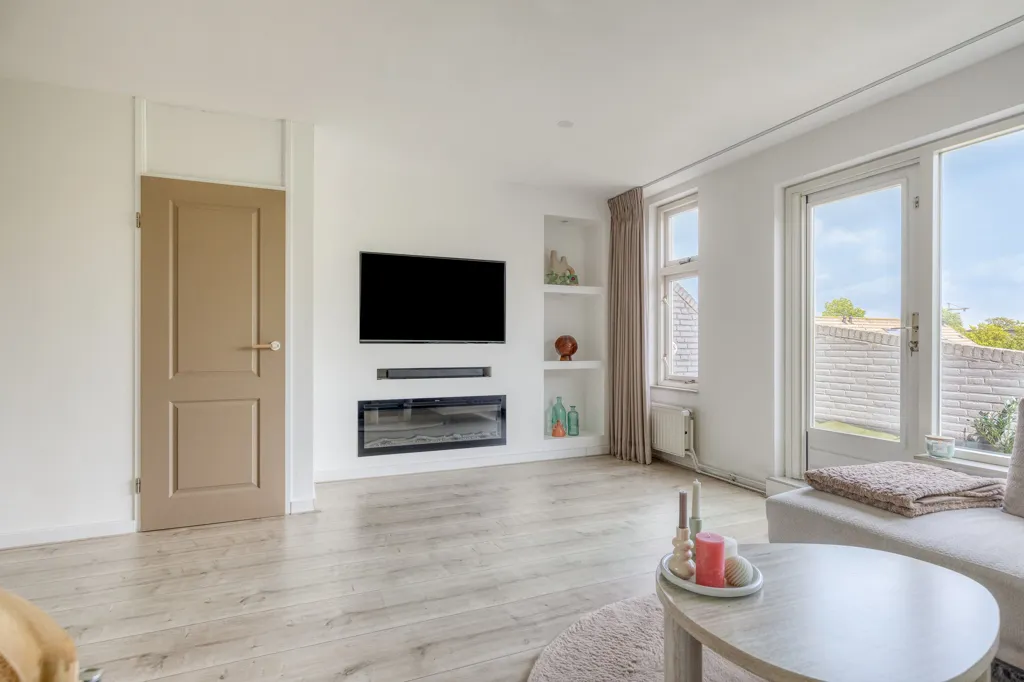 Elutuba - Maisonnette with Balcony in Almere Stad