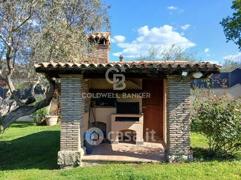 Terrass - Villa with Infinity Pool in Viterbo