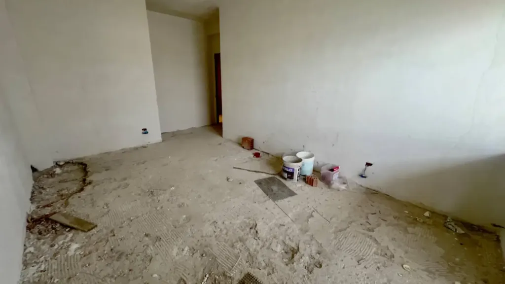 Toad - Rearranged Apartment with Balcony in Fabriano