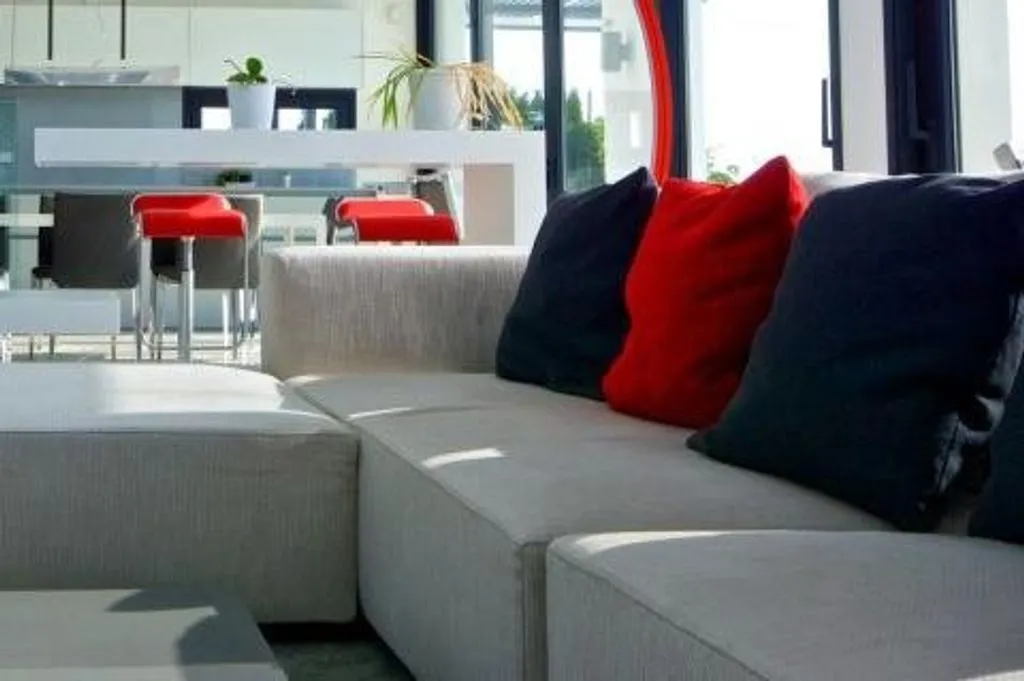 Elutuba - Contemporary Villa with Sea View in Benahavís
