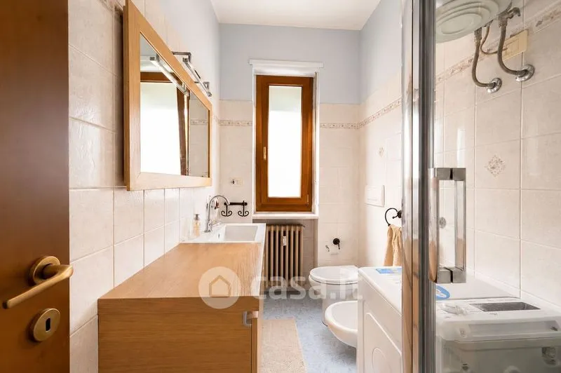 Vannitoad - Apartment with Balcony in Biella