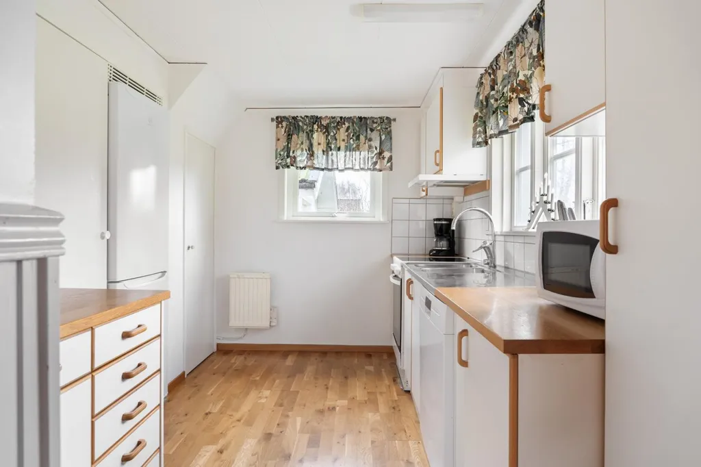 Maison 6 pièces à Laholm