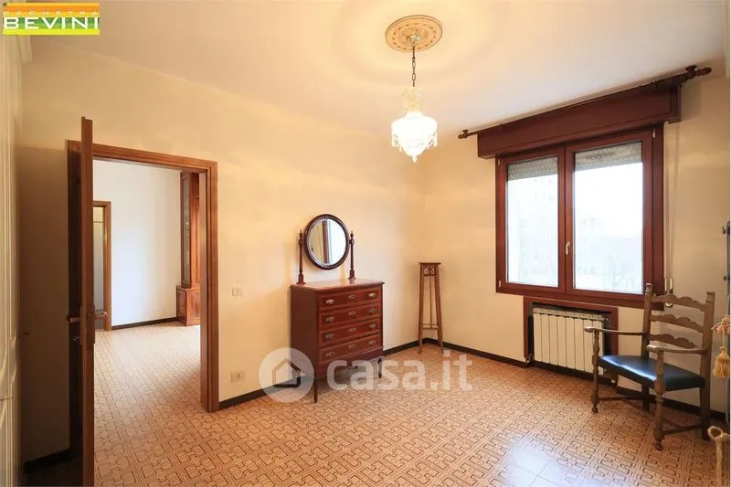 Chambres - Duplex with Balcony in Modena