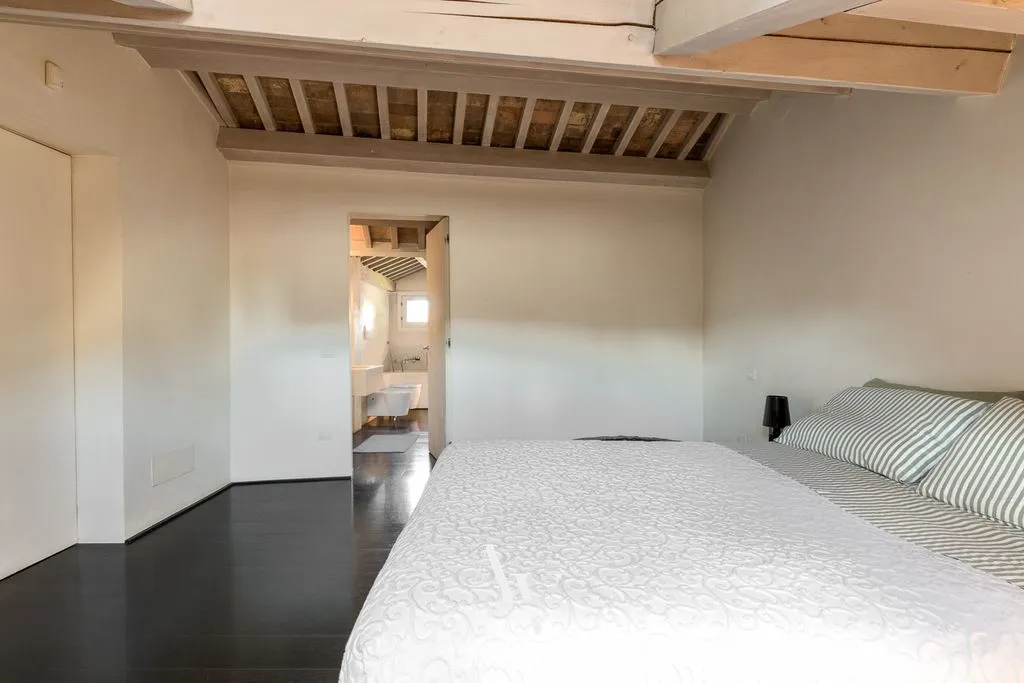 Chambres - Luxury Design Apartment in Padua's Historic Centre