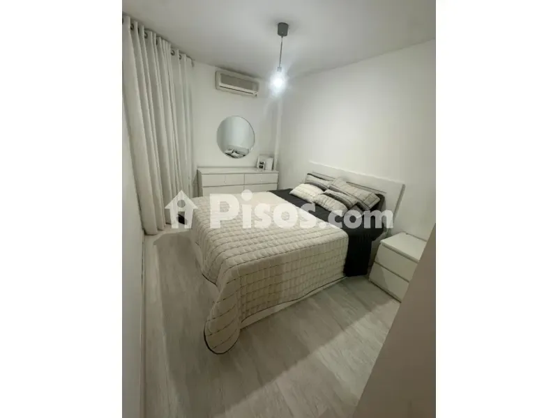 Magamistoad - Apartment with Sea View in Benalmádena