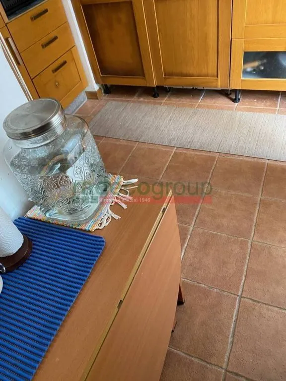 Cuisine - Luxury Villa with Sea View in Leghorn