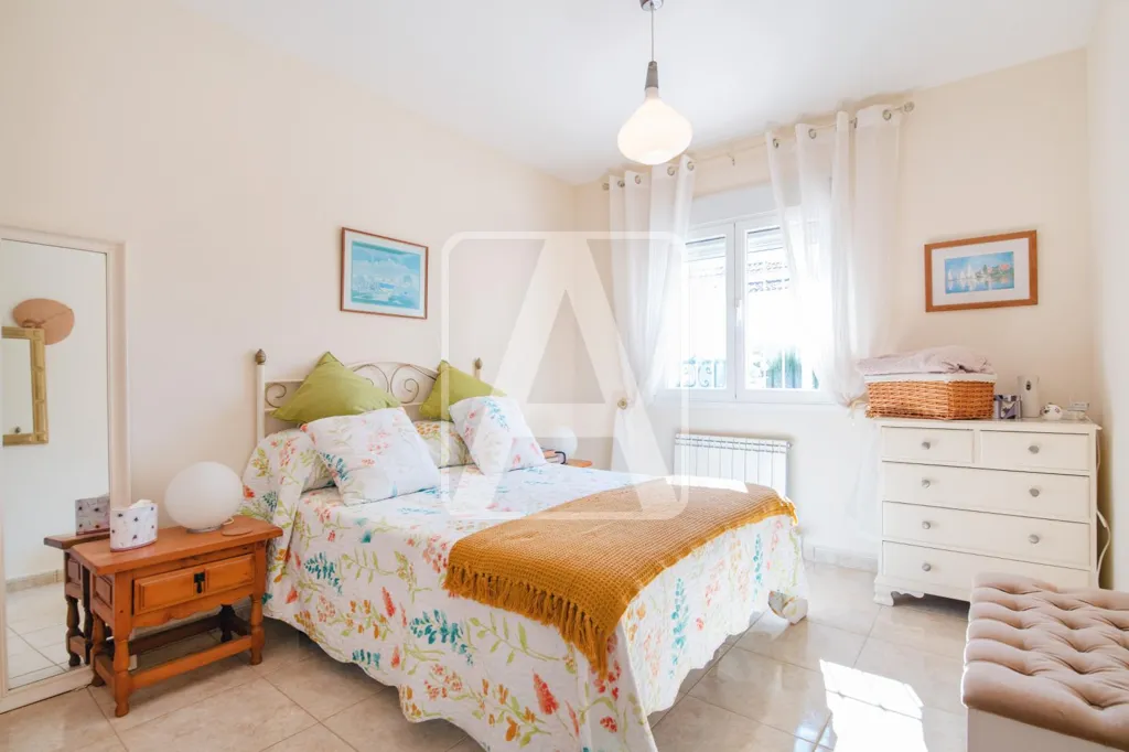 Camere da letto - Mediterranean Villa with Sea Views in Benissa Costa