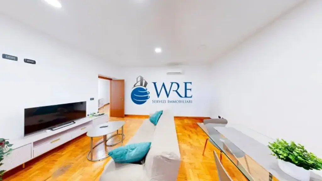 Elutuba - Luxury Apartment with Central Location in Rome