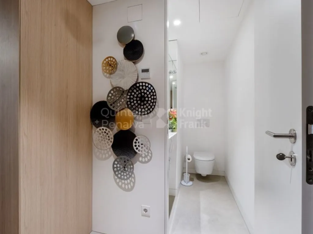 Ingresso - 1-Bedroom Apartment with Balcony in Lisbon
