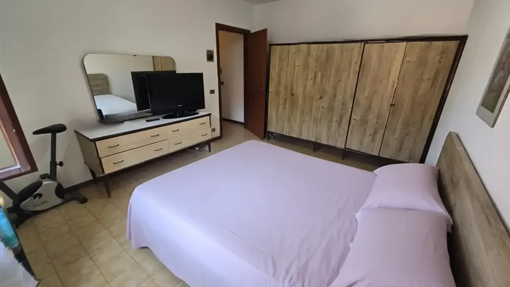 Chambres - Apartment with Terraces in Porto Ercole