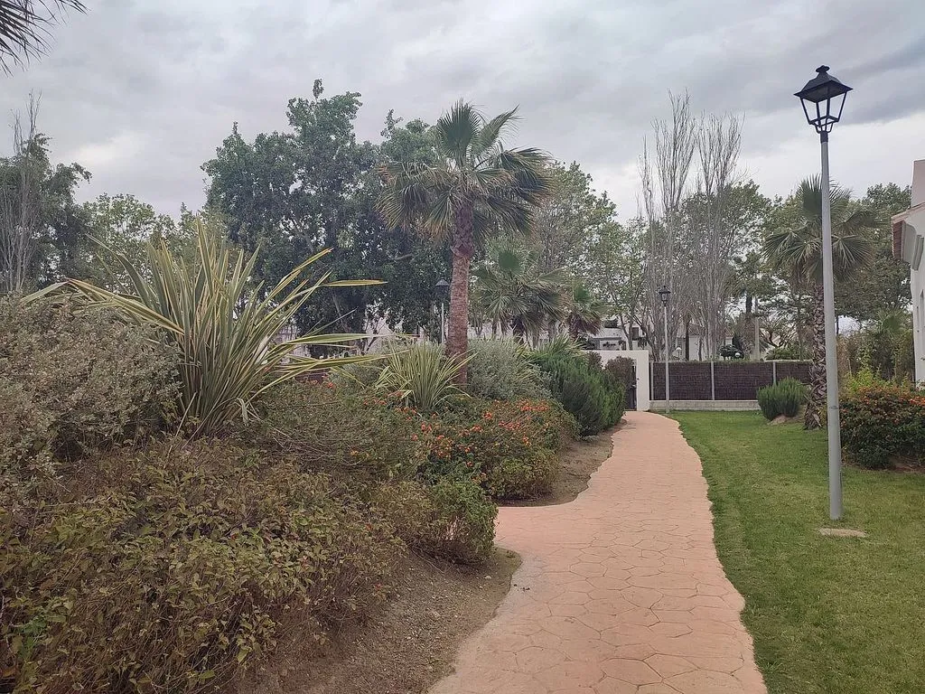 Aed - Penthouse with Pool in Costa Ballena