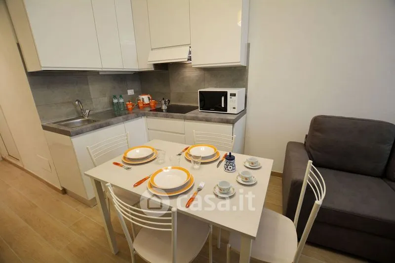 Söögituba - Fully Furnished Studio in Historic Florence
