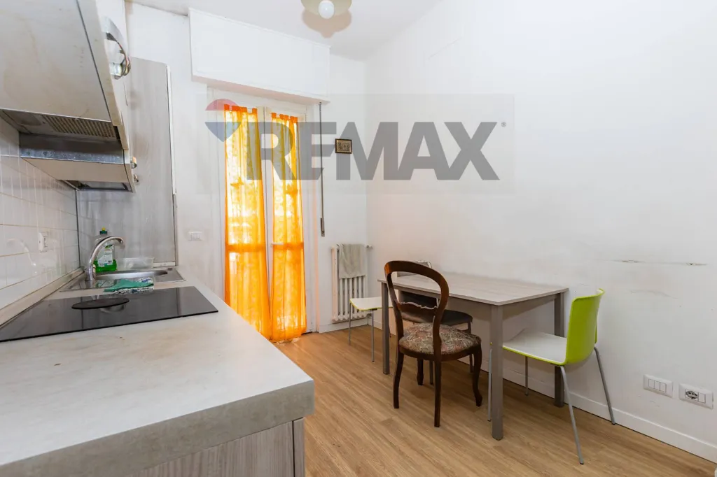 Cucina - Bright Studio Flat near Politecnico, Milan