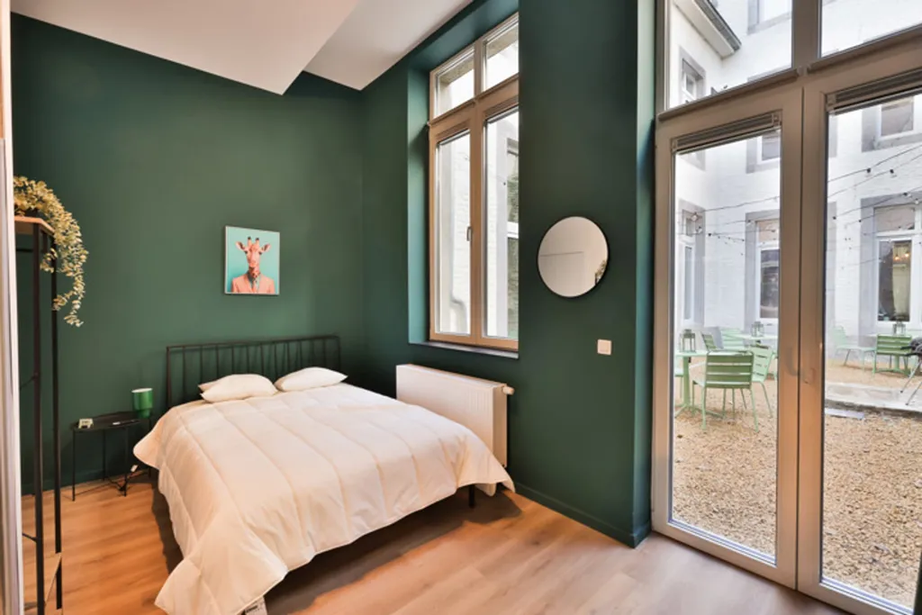 Appartement 1 chambres à Namur