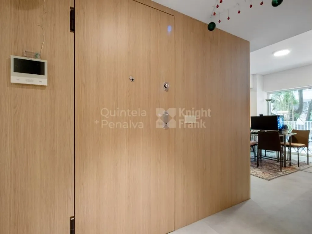 Ingresso - 1-Bedroom Apartment with Balcony in Lisbon